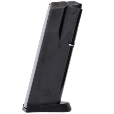 Magnum Research Baby Desert Eagle Compact II 9mm 12-Round Magazine