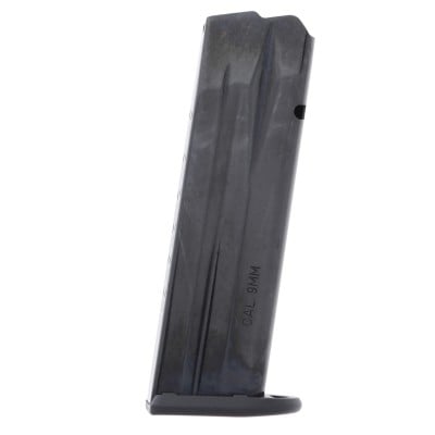 Magnum Research MR Eagle Fast Action 9mm 15-Round Magazine