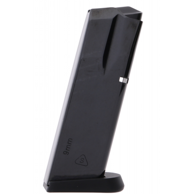 Magnum Research Baby Desert Eagle 9mm 10-Round Compact Magazine