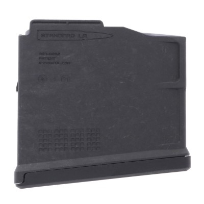 Magpul PMAG 5 AC L Standard 30-06 Springfield 5-Round Polymer Magazine Right View