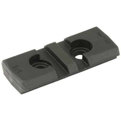 Magpul MLOK Polymer Adapter Rail for RVG