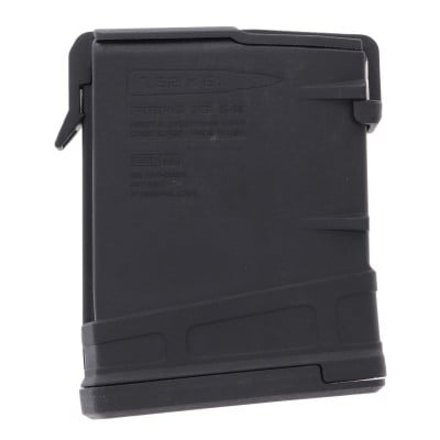 Magpul PMAG GEN M3 LR/SR 308/7.62x51 AR-10 10-Round Magazine Colors Combined in Right View