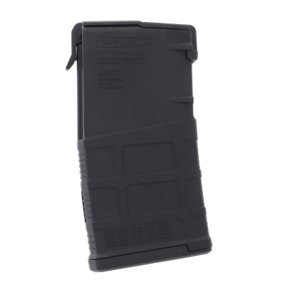 Magpul PMAG GEN M3 LR/SR 308/7.62x51 AR-10 20-Round Magazine Colors Combined in Right View