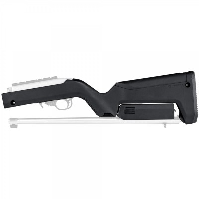 Magpul X-22 Backpacker Ruger 10/22 TD Stock