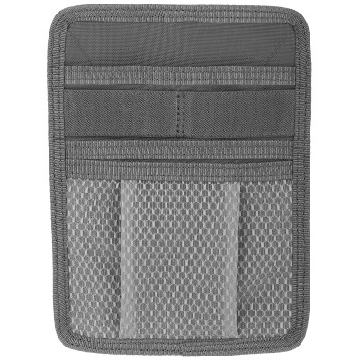 Maxpedition Entity Hook & Loop Low Profile Panel - GRY