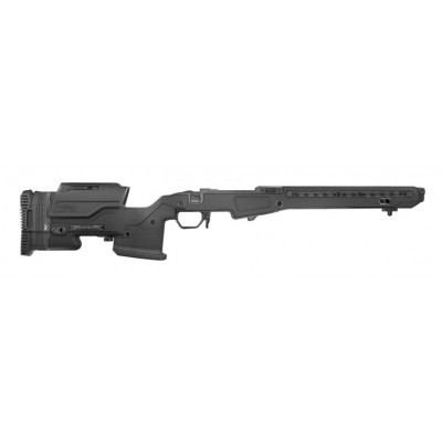 MDT JAE-700 G4 M-LOK Rifle Chassis for Remington 700 SA