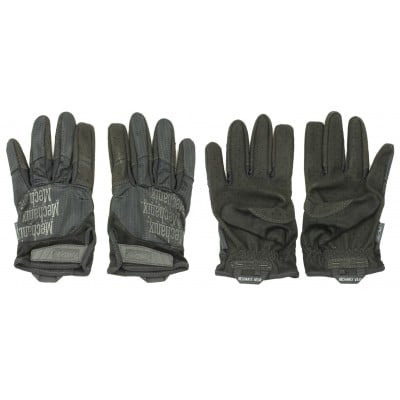 Mechanix Wear Specialty Vent Covert Gloves