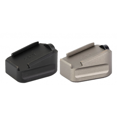Warne Scope Mounts +0 Extended Base Pad for Sig Sauer P320