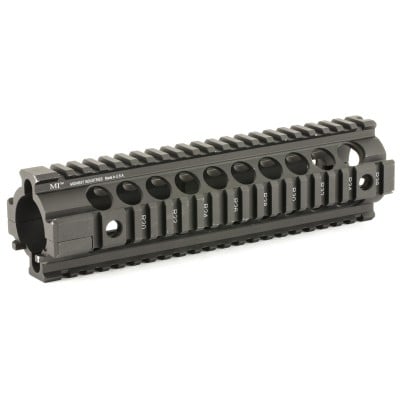 Midwest Industries Gen2 Two Piece Free Float Mid-Length Handguard