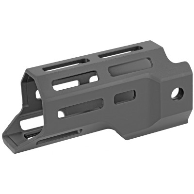 Midwest Industries Ruger Charger M-LOK 4.875" Handguard