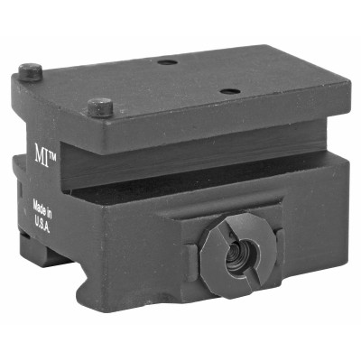 Midwest Industries Trijicon RMR QD Co-Witness Mount