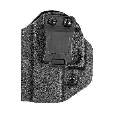 Mission First Tactical Ambidextrous IWB Holster for Glock 43 / 43X