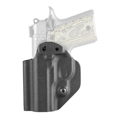 Mission First Tactical Ambidextrous IWB Holster for Kimber Micro 9