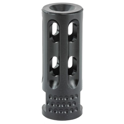 Mission First Tactical EvolV 6 Direction 5.56 Compensator - 1 / 2x28