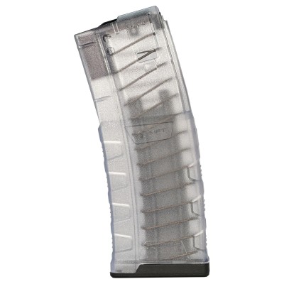 Mission First Tactical EXD .223 / 5.56 10/30-Round Translucent Magazine