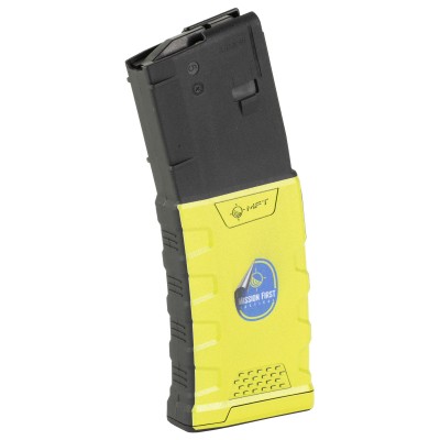 Mission First Tactical EXD AR-15 .223 / 5.56 30-Round Banana Magazine