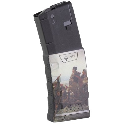 Mission First Tactical EXD AR-15 .223 / 5.56 30-Round GWCD Magazine