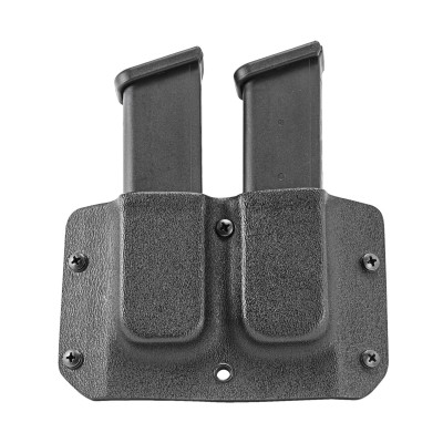 Mission First Tactical Generic 9 / 40 Double Pistol Magazine Pouch