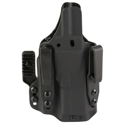 Mission First Tactical Pro Ambidextrous AIWB Holster for Glock 19