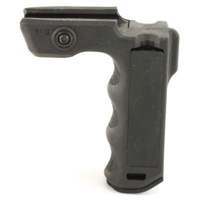 Mission First Tactical REACT AR-15 Magwell Grip