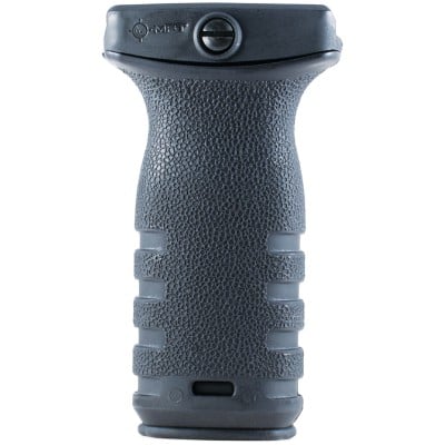 Mission First Tactical REACT Short Picatinny Vertical Grip