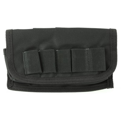 NcSTAR VISM MOLLE 17 Shot Shell Pouch