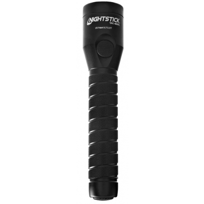 Nightstick Dual Switch Tactical Flashlight