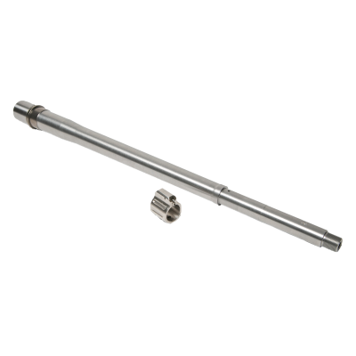 Odin Works AR-10 18" Rifle-Length Gas .308WIN 1:10 416R Stainless Steel Barrel with Tuneable Gas Block
