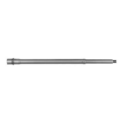 Odin Works DMR AR-15 18" Rifle Length Gas .223 Wylde 1:8 Stainless Steel Barrel with Tunable Gas Block