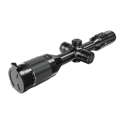 OPEN BOX Guide Sensmart DU50 3.125-25x Day / Night Vision Rifle Scope