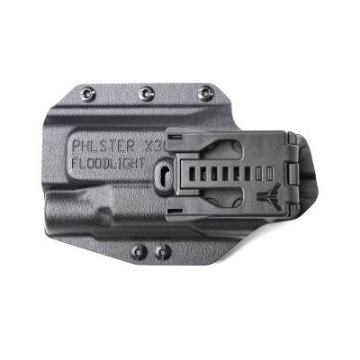 PHLster Floodlight OWB Universal Holster for Surefire X300