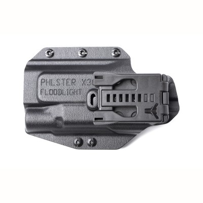 PHLster Floodlight OWB Universal Holster for Streamlight TLR-1