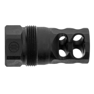 Primary Weapons Systems FRC 5.56 NATO Tapered Suppressor Mount Compensator - 1/2x28
