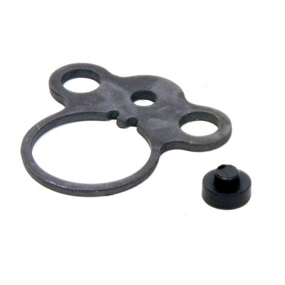 ProMag Ambidextrous Dual Loop Sling Attachment Plate