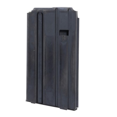 ProMag AR-15 .223/5.56 20-round Blued Steel Magazine Right View