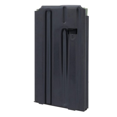 ProMag AR-15 .223/5.56 5-round Blued Steel Magazine Right View