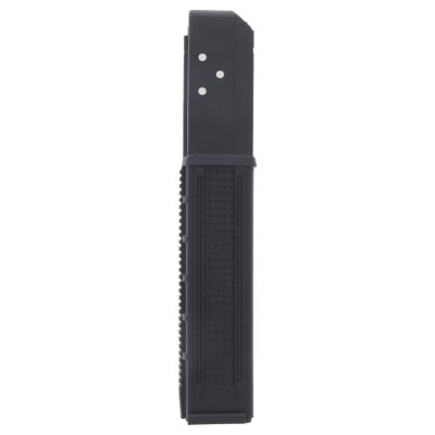 ProMag AR-15  9MM Colt / SMG TYPE  (32) RD Steel-lined Black Polymer Magazine