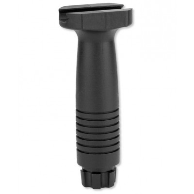 ProMag AR-15 / M-16 "Swiss Pattern" Polymer Vertical Fore Grip