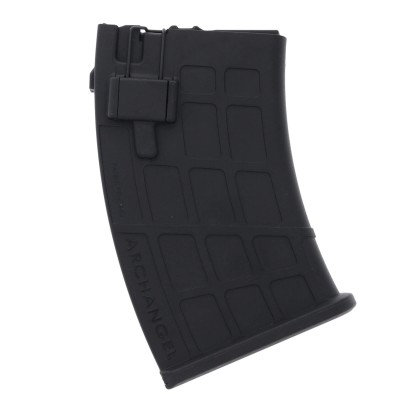 Promag Archangel for AA9130 7.62x54mm 10-Round Polymer Magazine Right View