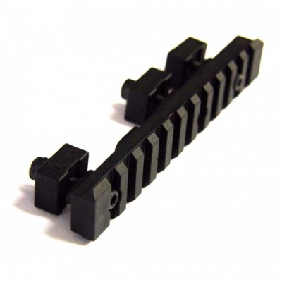 ProMag Archangel OPFOR Polymer Forend Rail for AA9130 / AA98 / AAT3 Stocks
