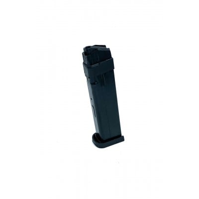 ProMag Glock 43X / 48 9mm 20-Round Blued Steel Magazine