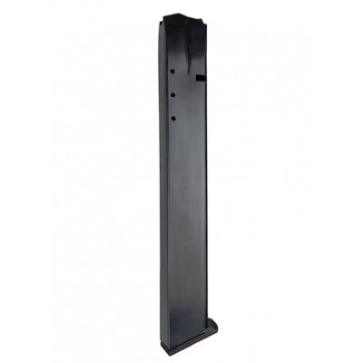 Promag SCCY CPX-1 & CPX-2 9mm 32-Round Magazine