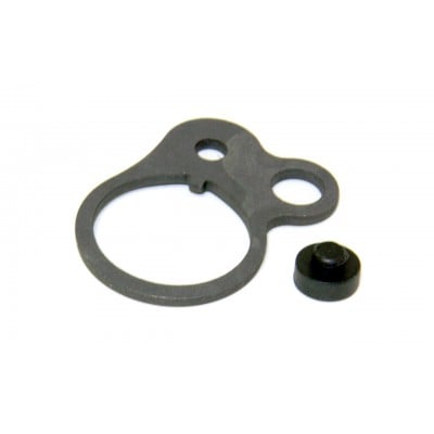 ProMag Single Point Loop Sling Attachment Plate