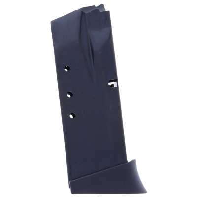ProMag Smith & Wesson M&P Compact .40 S&W 10-Round Blue Steel Magazine