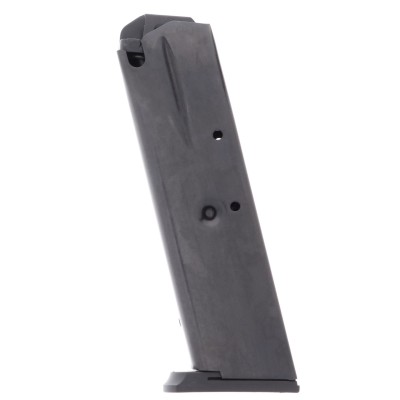 ProMag Smith & Wesson 5900 Serie 9mm 10-Round Magazine Left View