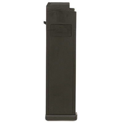 ProMag HK USC .45 ACP Carbine 10-Round Black Polymer Magazine
