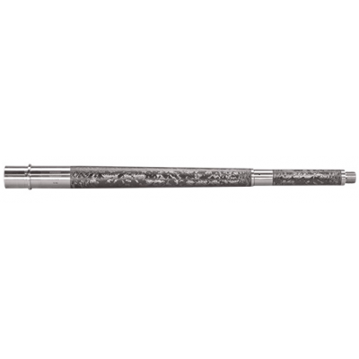 PROOF Research AR-15 16" Rifle-Length Gas 6mm ARC 1:7.5 Carbon Fiber-Wrapped Barrel
