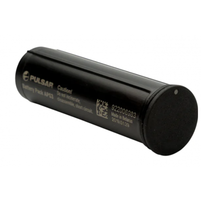 Pulsar APS 3 3200 mAh Battery Pack