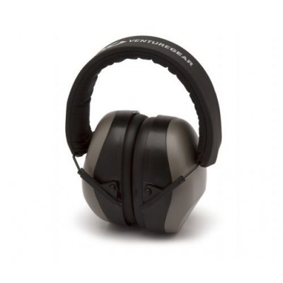 Pyramex Venture Gear V80 Passive Hearing Protection