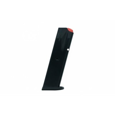 Walther PDP Full-Size 10-Round 9mm Magazine with Orange Follower